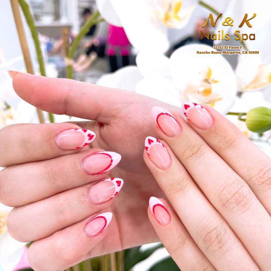 Love Yourself First This Valentine's Day